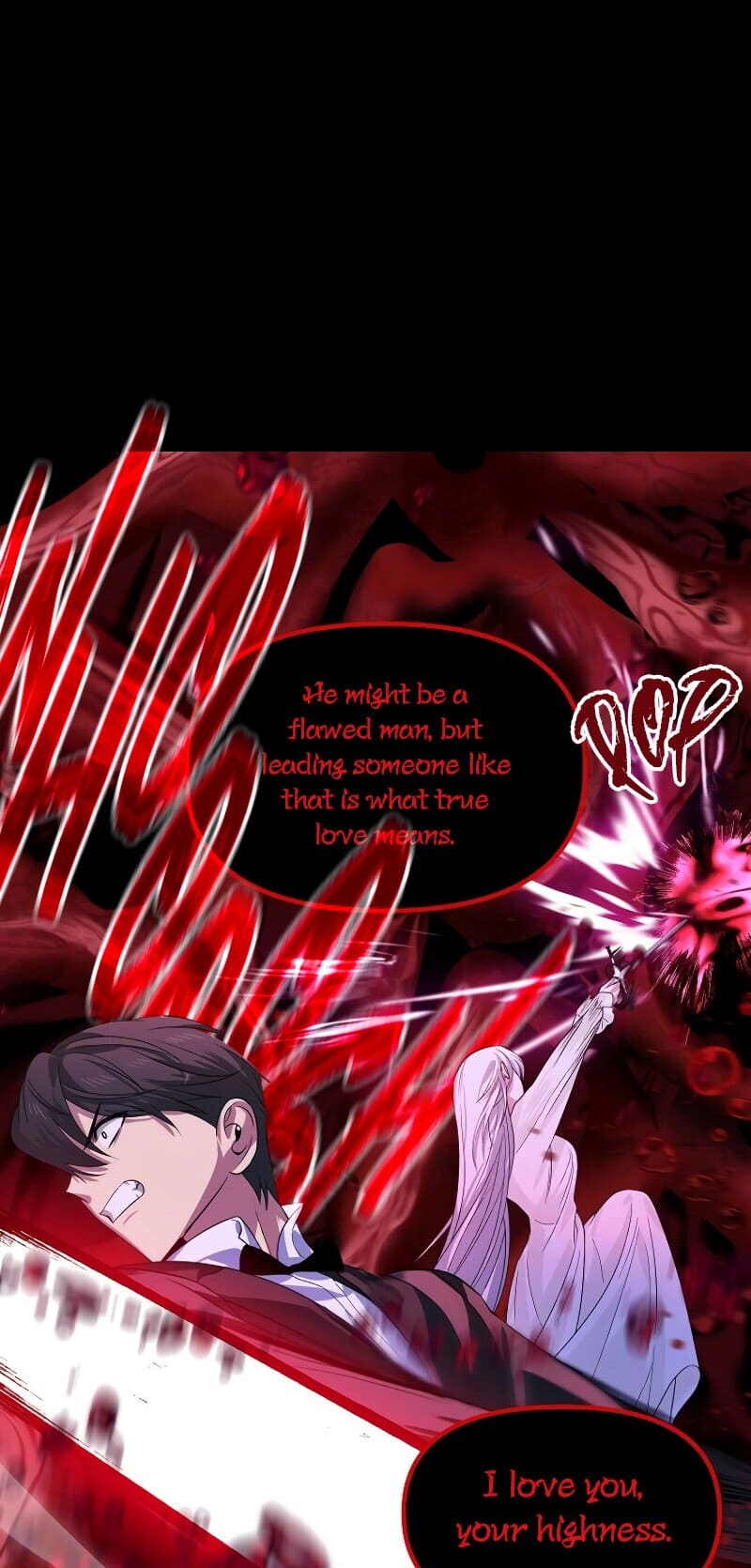 SSS-Class Suicide Hunter, Chapter 95 image 26